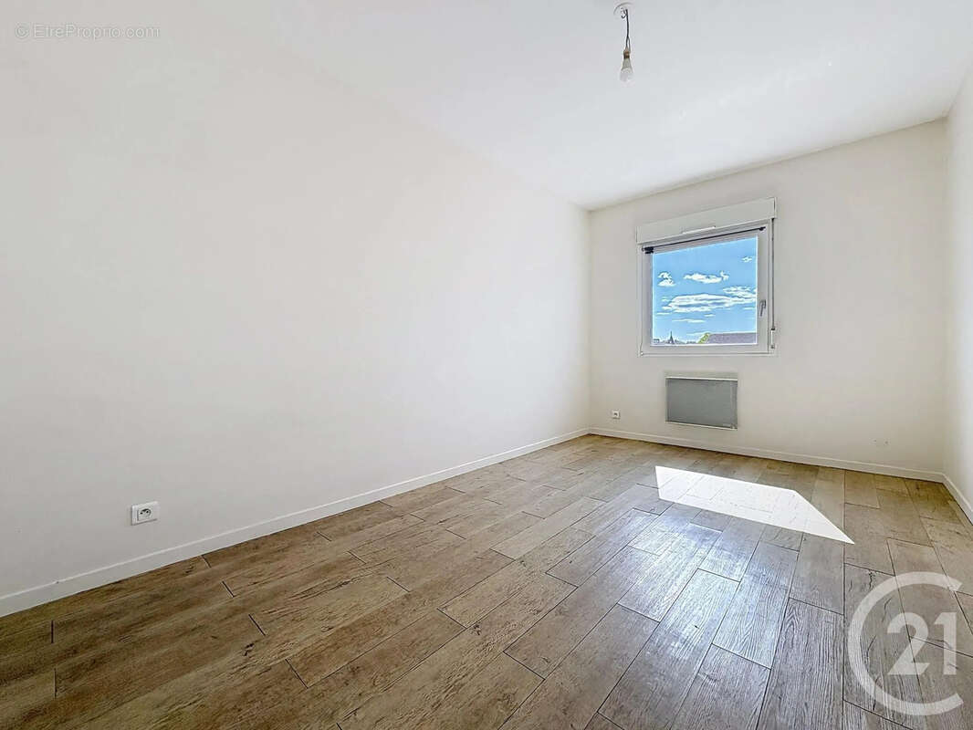 Appartement à TROYES