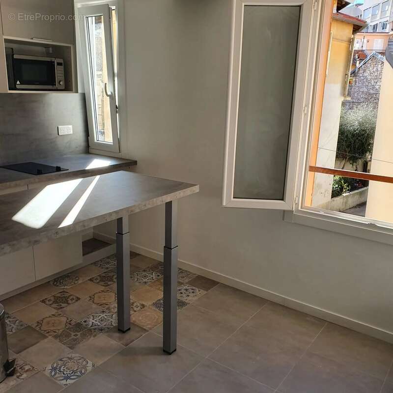 Nice Fleurs - Immeuble de rapport – 220 m² - photo 7
