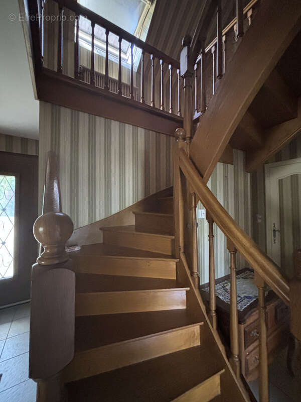 Maison à LAIGNES