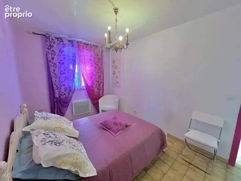 Appartement 2 pièces 31 m² à vendre à Greoux-Les-Bains (04800) - photo 9