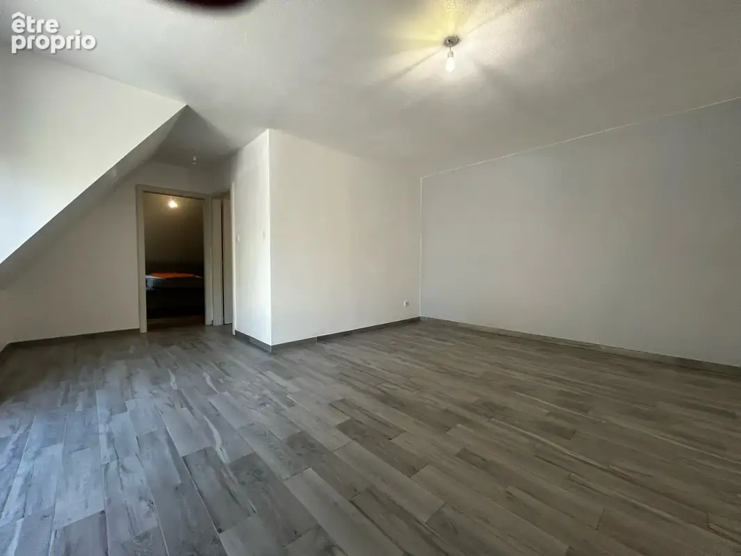 F2 spacieux de 49 m2   Dernier étage avec ascenseur à Oberhausbergen - photo 5