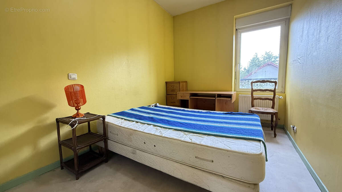 Appartement à VICHY