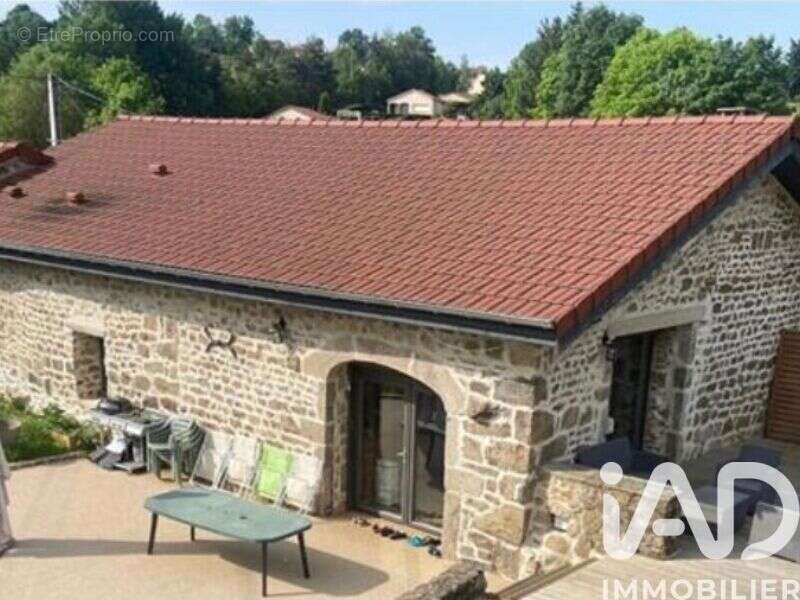 Photo 2 - Maison à SAINT-FERREOL-D'AUROURE