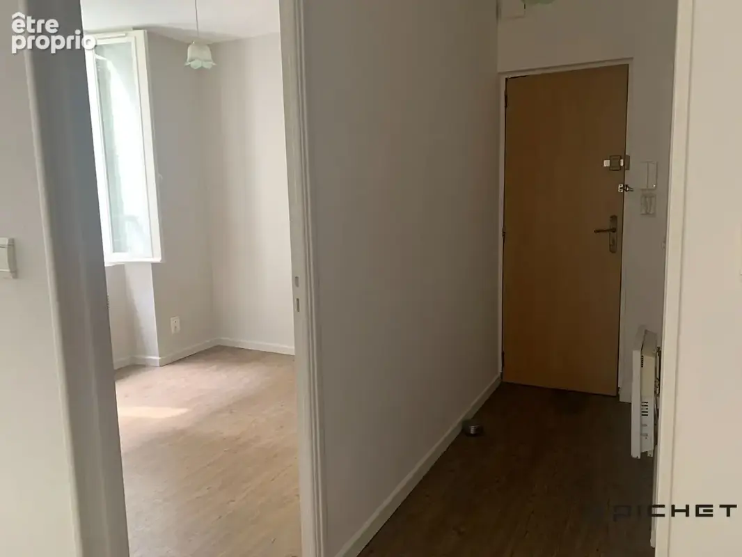 Appartement Pau 2 pièce(s) 33 m2 - photo 7