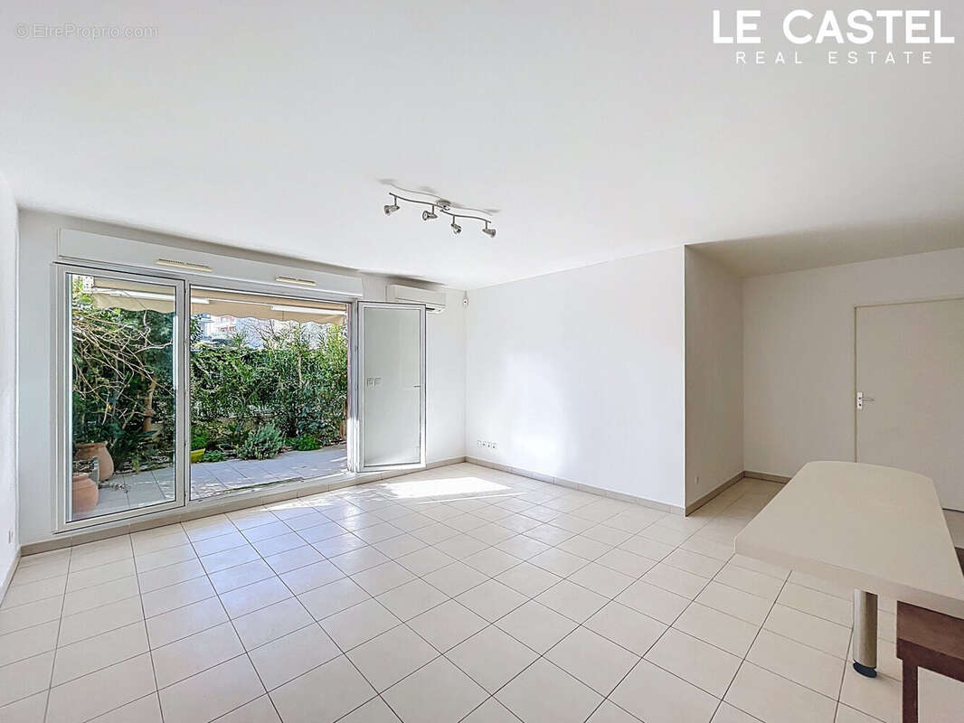 Appartement à LA CIOTAT