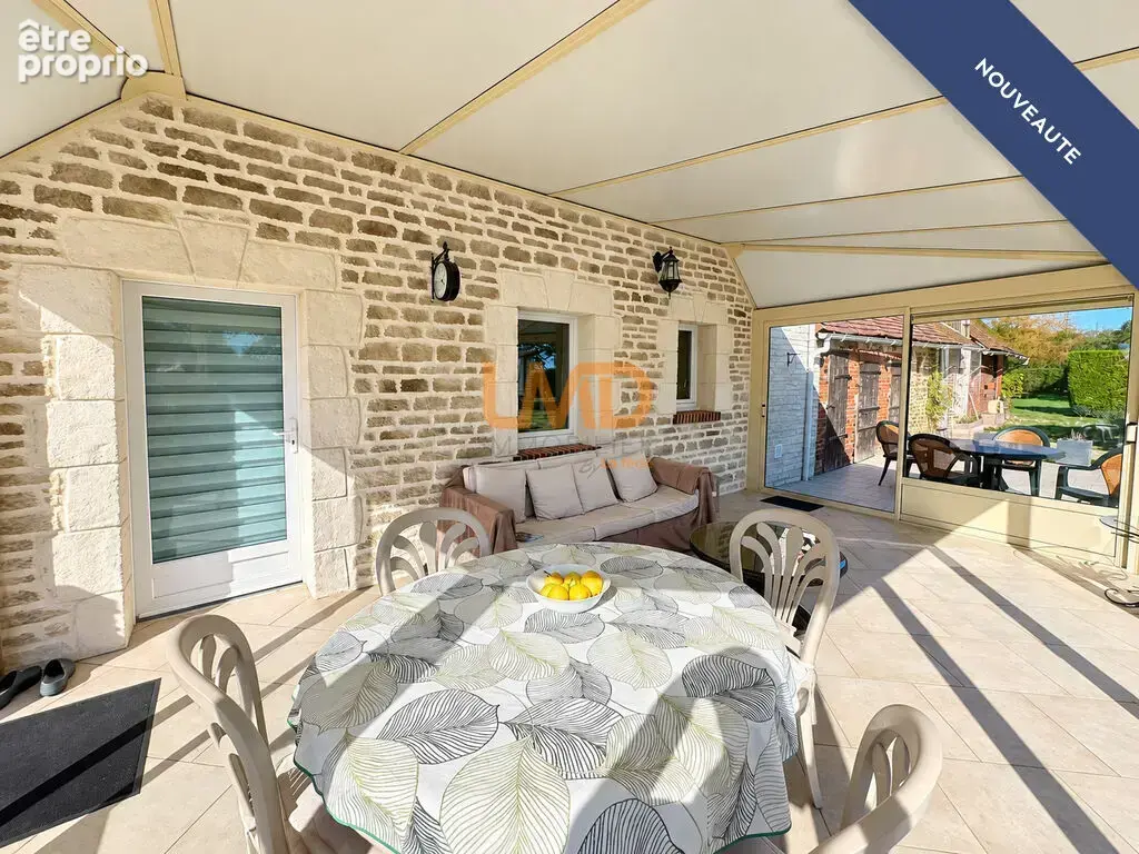25 min Vendôme  / TGV – Maison 125 m² – Piscine – Terrain 6 191 - photo 7