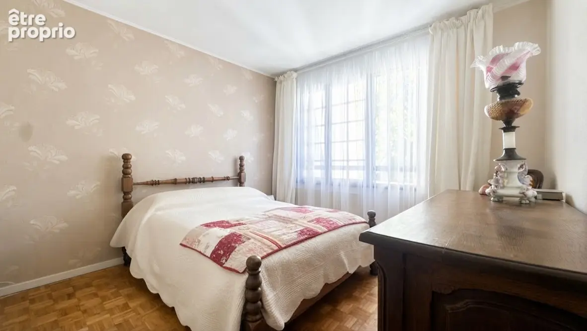 Maison 83m² à ris-orangis - photo 7