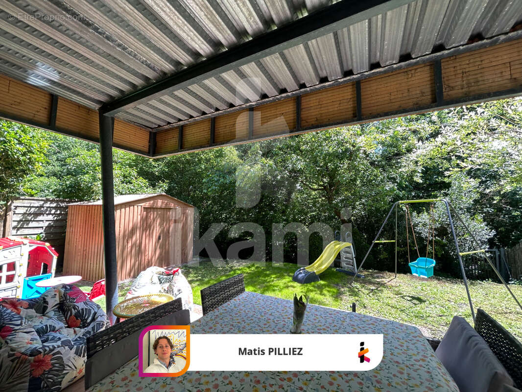 Appartement à AUDENGE
