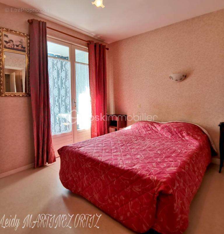 Appartement à CAZAUBON