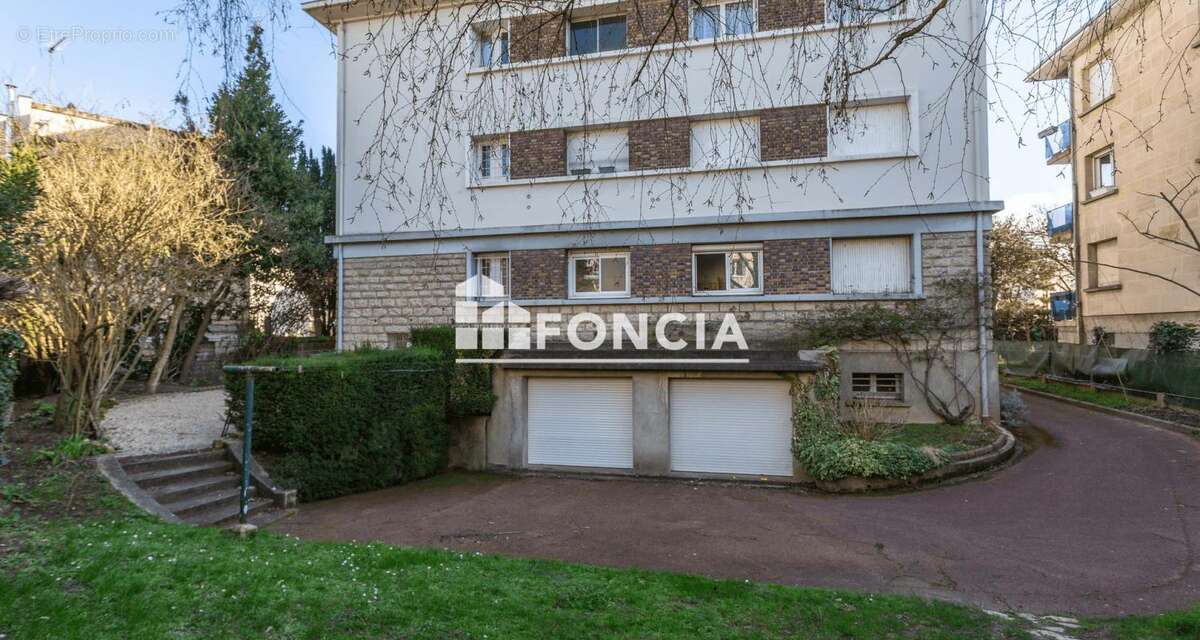 Appartement à SCEAUX