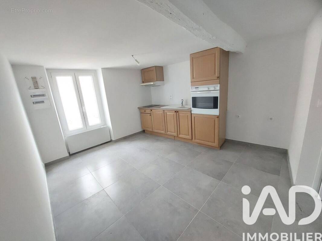 Photo 1 - Maison à ANNET-SUR-MARNE