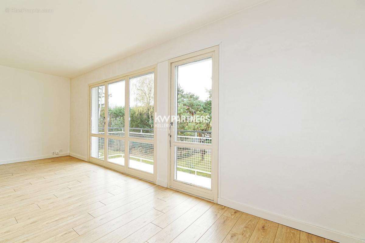 Appartement à SCEAUX