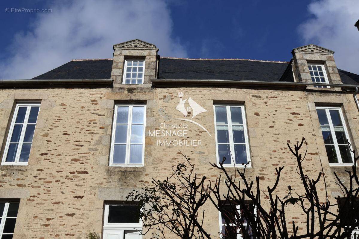 Appartement à DINAN