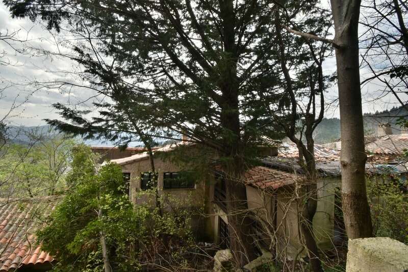 Propriété Hôtelière à rénover à ARPHY - photo 11