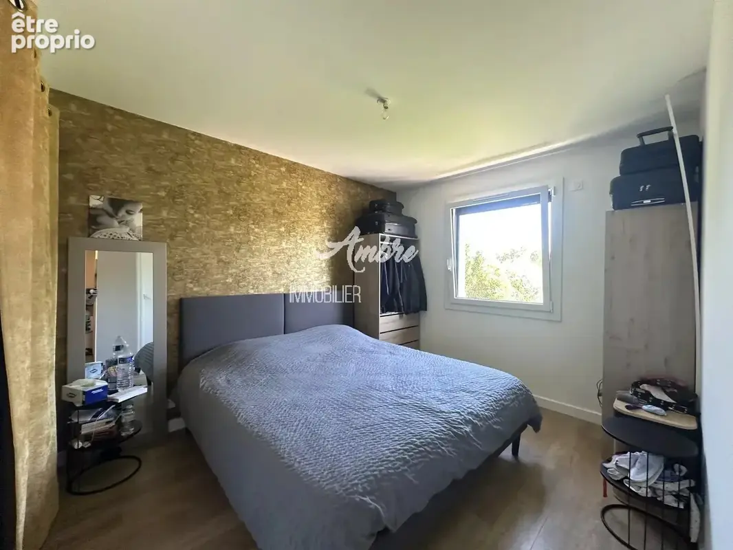 MALISSARD Maison 106 m² Type 5 - photo 13