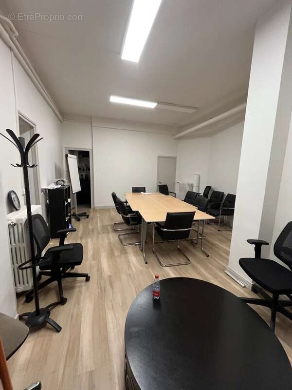 Commerce à PARIS-16E