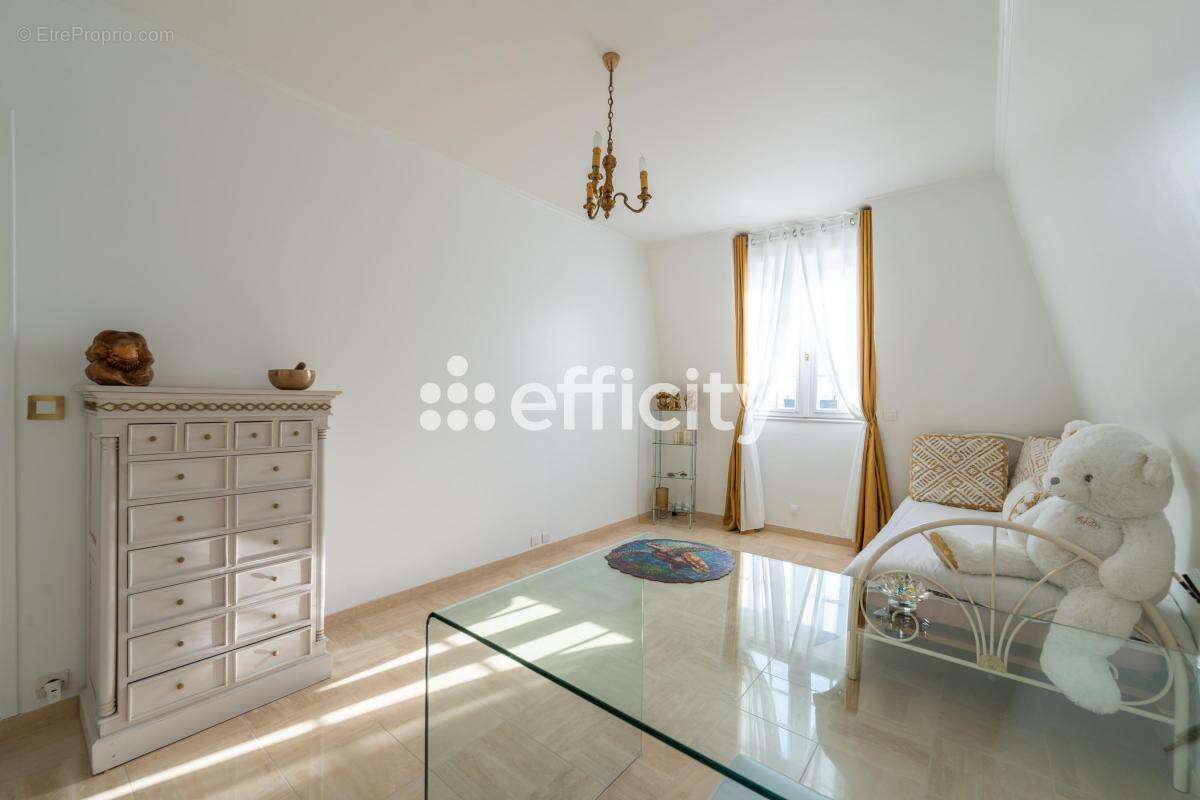 Maison à EPINAY-SUR-ORGE