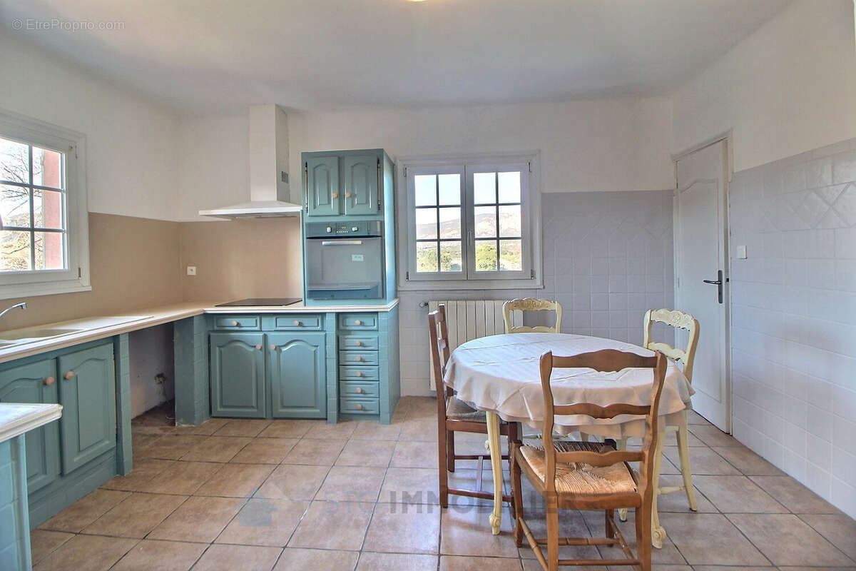 Maison à AFA