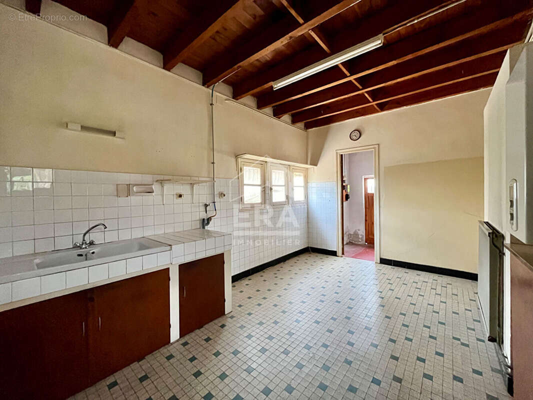 Maison à MONT-DE-MARSAN