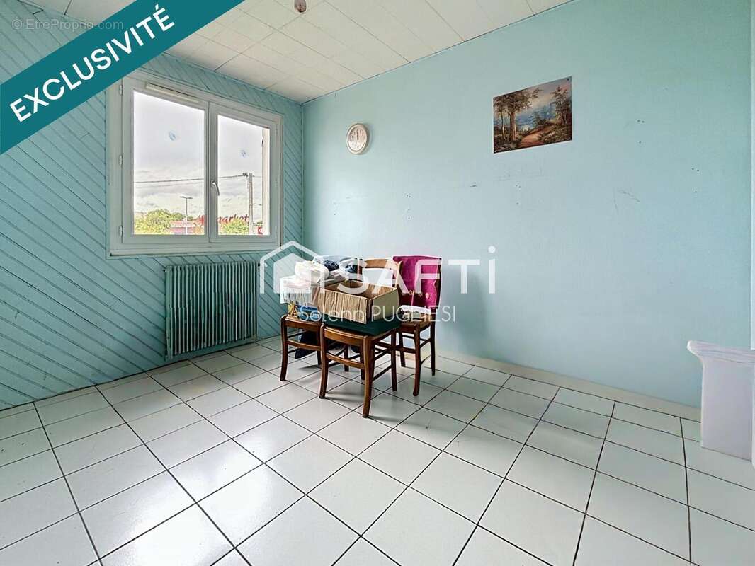 Photo 6 - Maison à RIVES