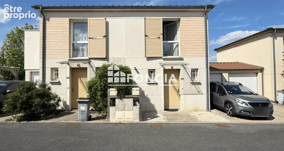 Photo Maison à Mery-Sur-Oise au prix de 290 000€