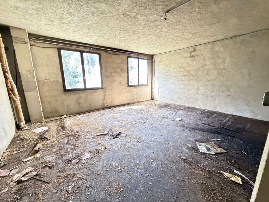 Appartement à CABRIES