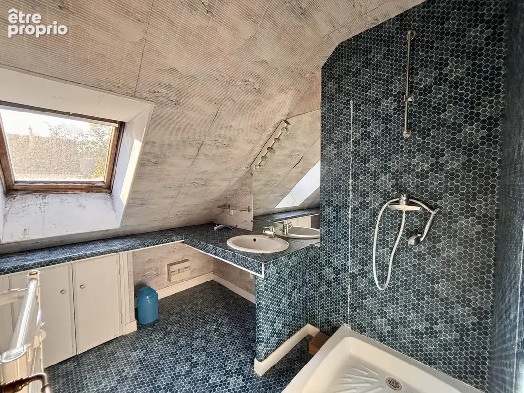 Maison 5 pièces 133 m² à vendre à Agneaux (50180) - photo 7