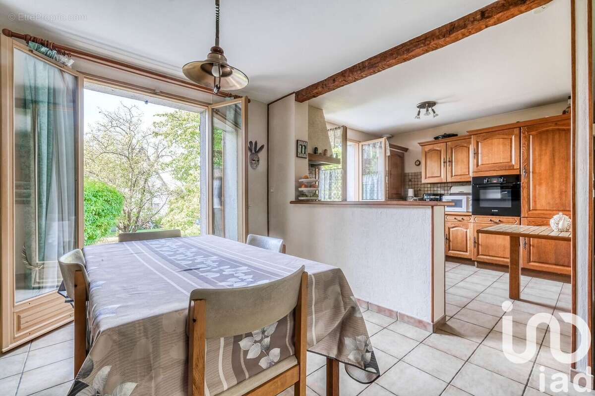 Photo 5 - Maison à TRILPORT