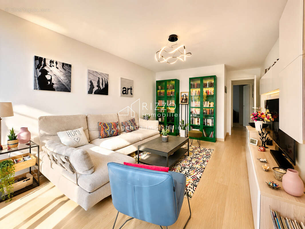 Appartement à ANNECY