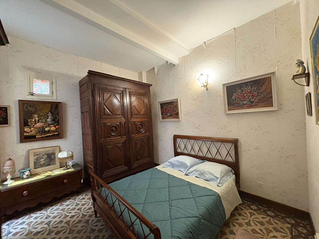 Maison à TORREILLES