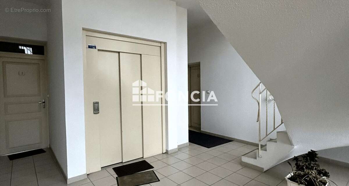 Appartement à MONSEMPRON-LIBOS