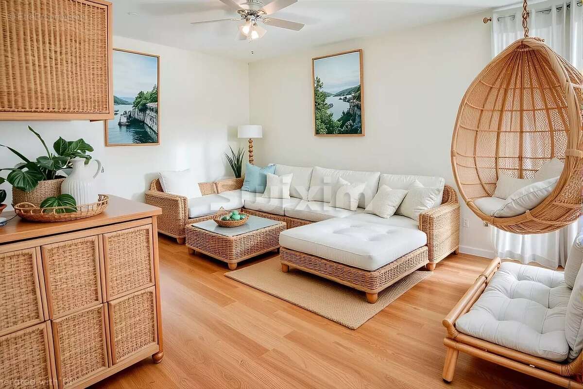 Appartement à ANNEMASSE