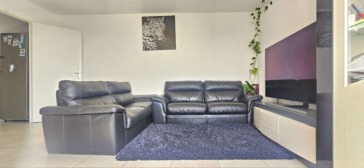 Appartement à VENISSIEUX