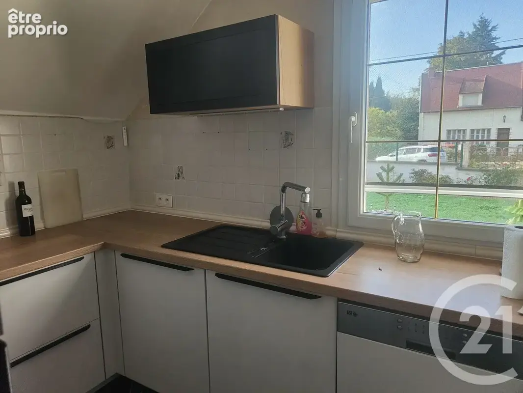 Maison 3 pièces 88 m² à vendre à Jussy-Le-Chaudrier (18140) - photo 5