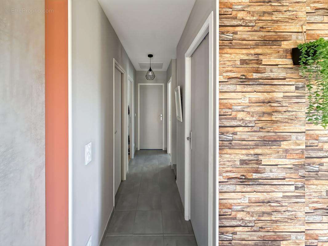 Maison à TOCANE-SAINT-APRE