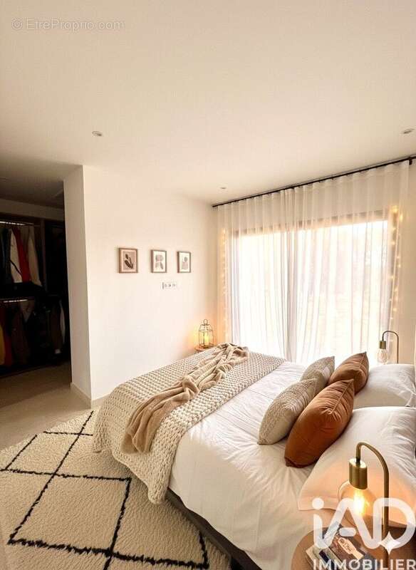 Photo 3 - Maison à MONTFORT-SUR-ARGENS