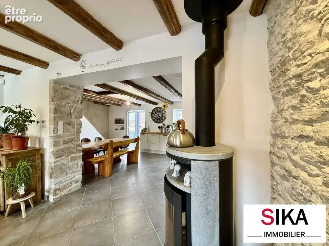 Photo Maison à Postroff au prix de 175 000€