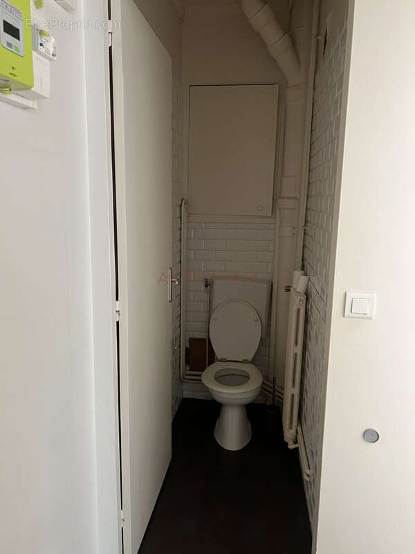 5 PIECES 110 m2 - Rue de Rennes - photo 20