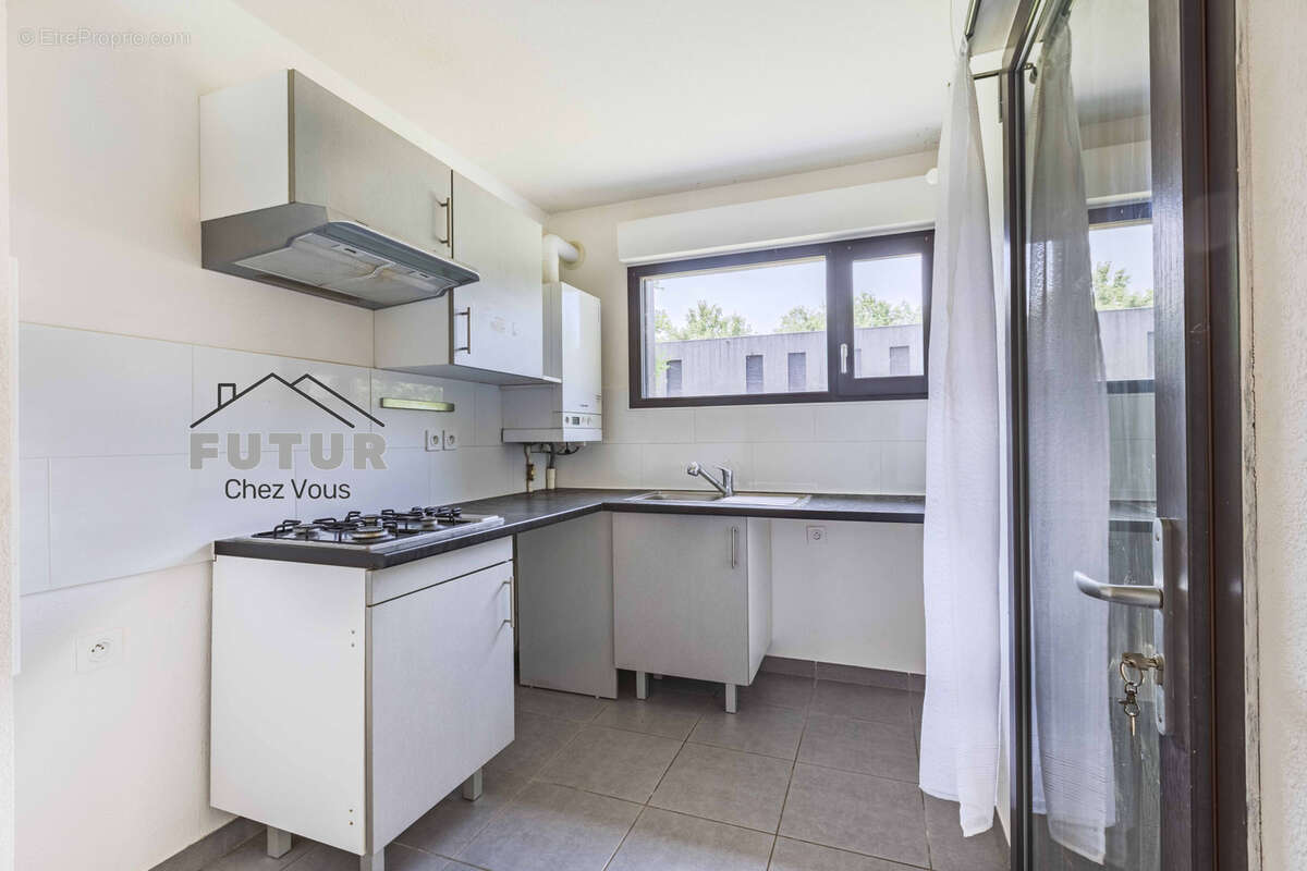 Maison à CORNEBARRIEU