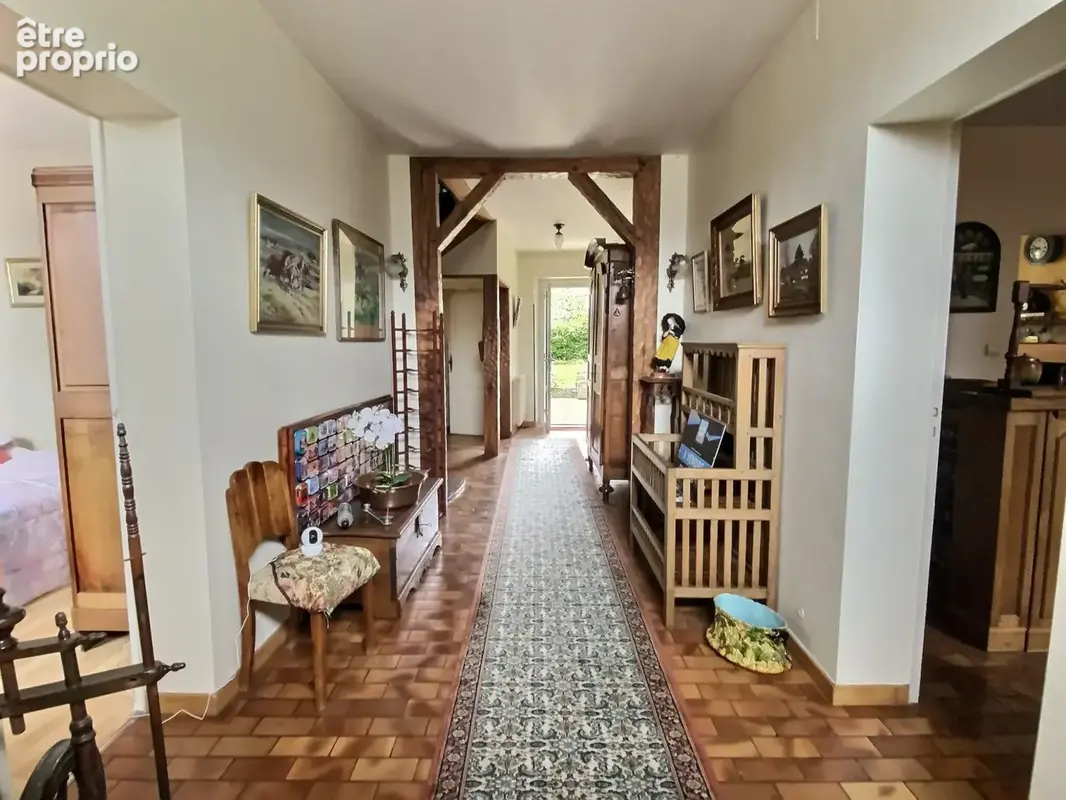 Maison 14 pièces - photo 17