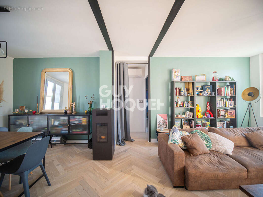 Appartement à AVIGNON
