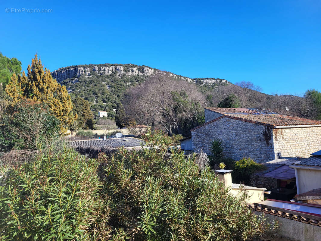 Maison à CORCONNE