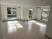 Appartement à FONTAINE-LES-DIJON