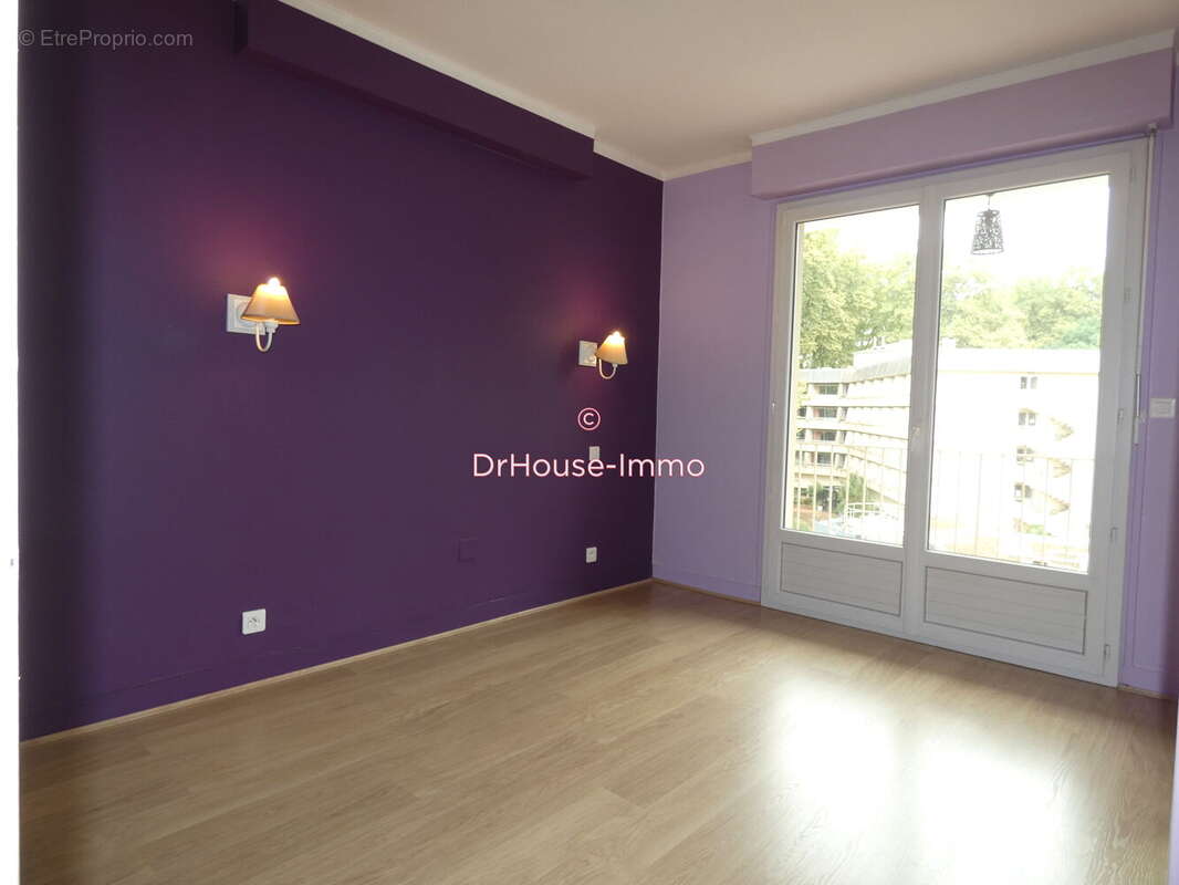 Appartement à DAX