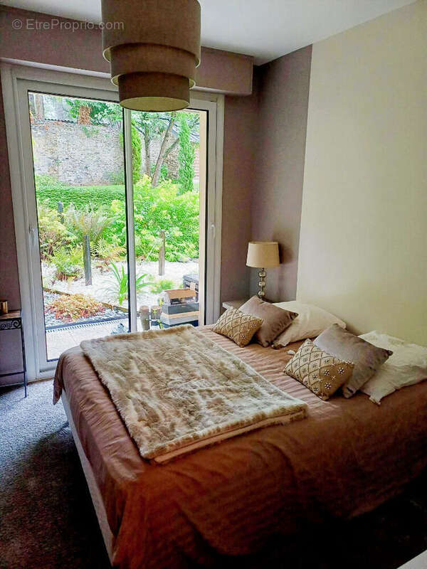 Appartement à LAVAL