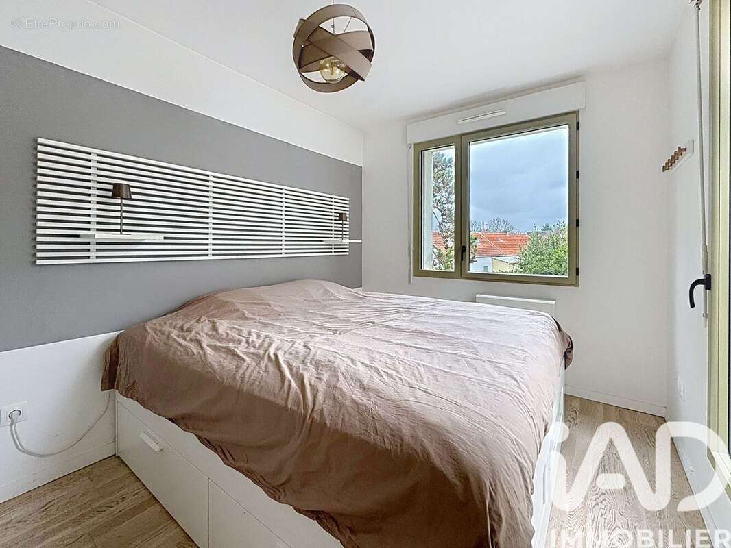 Photo 9 - Appartement à SAINT-MICHEL-SUR-ORGE