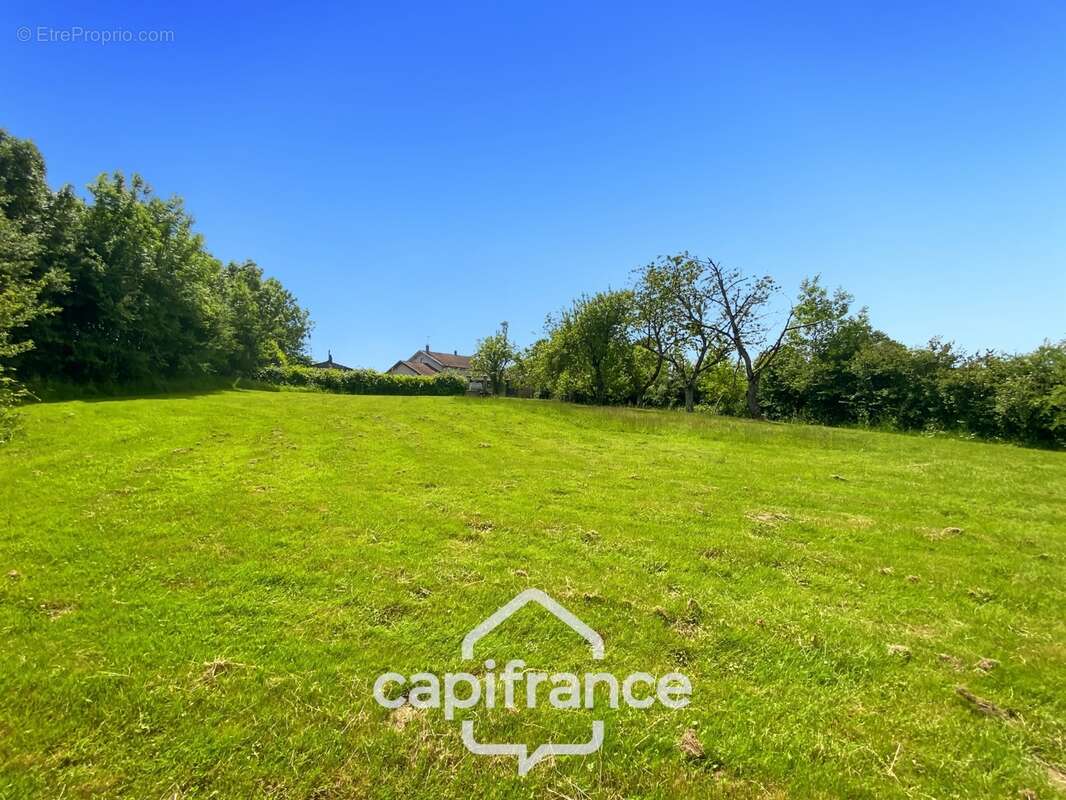 Maison à vendre 5 pièces VARENNES SAINT SAUVEUR (71) - photo 17