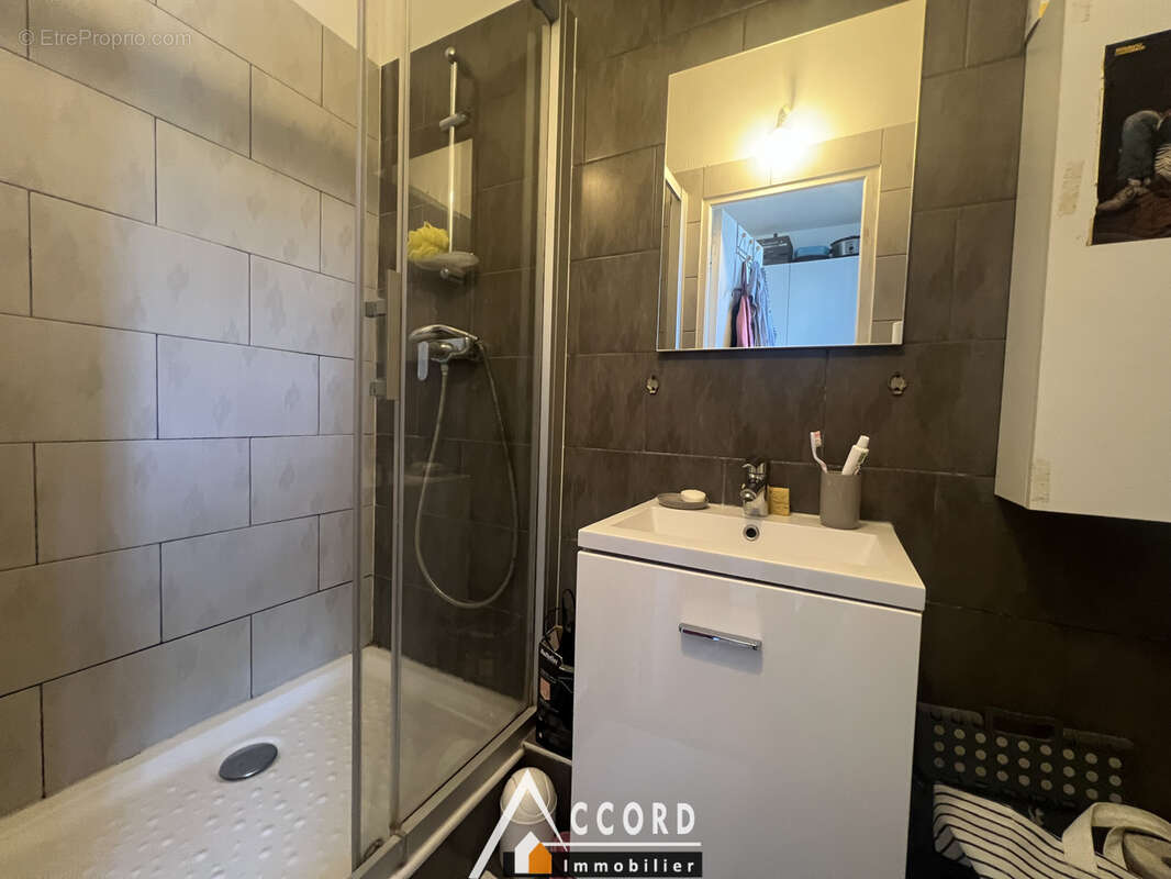 Appartement à LE VESINET