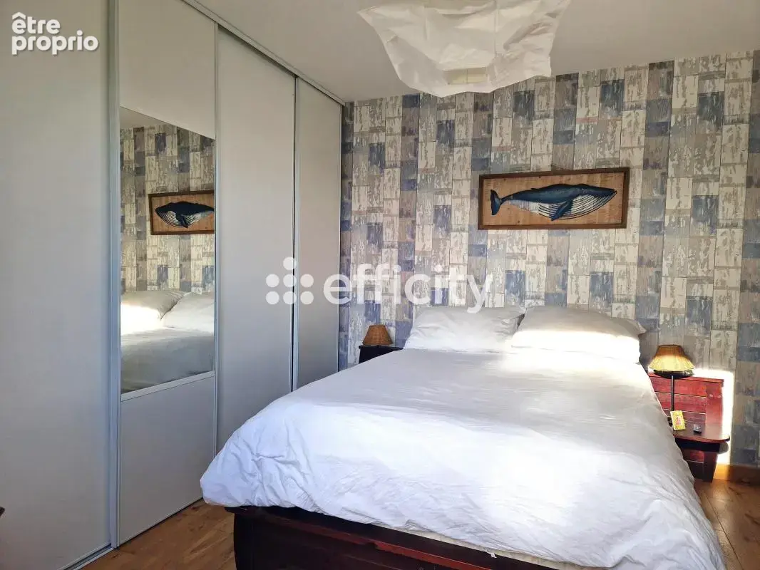 Maison 3 pièces 68 m² à vendre à La Tremblade (17390) - photo 16