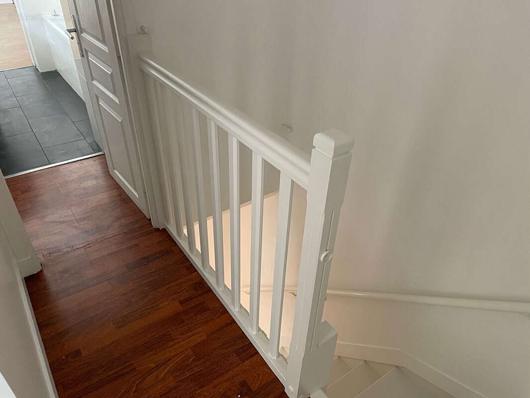 Appartement à VANVES
